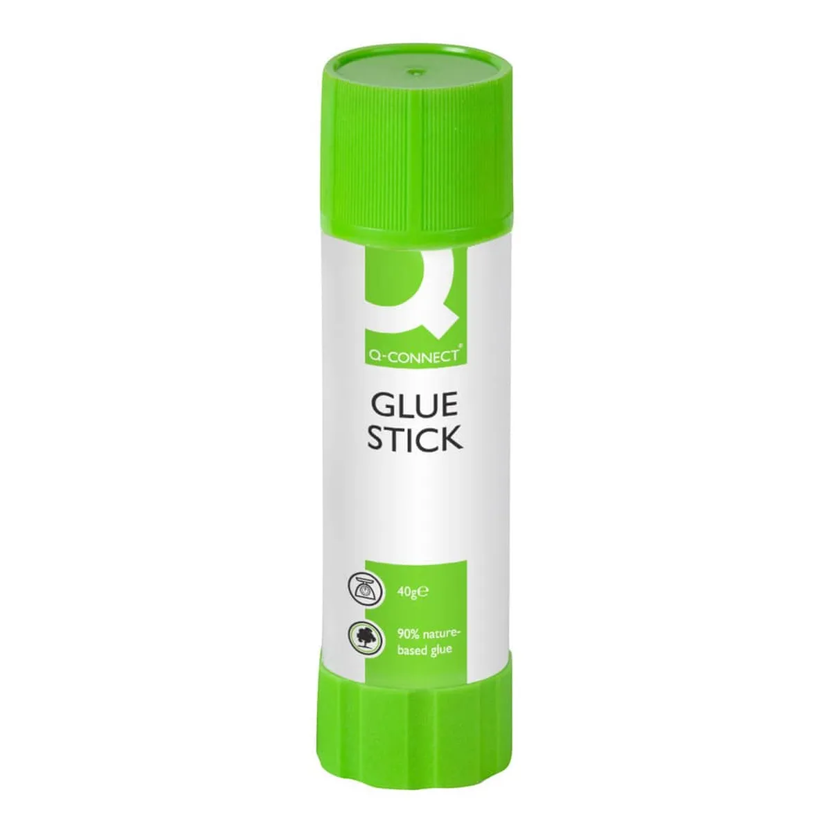Q-Connect Klebestifte - 40 g