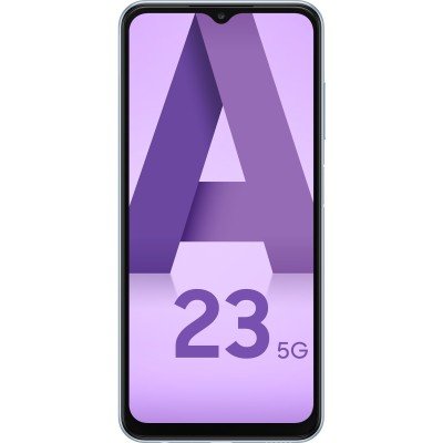 Samsung Galaxy A23 5G 64GB blau