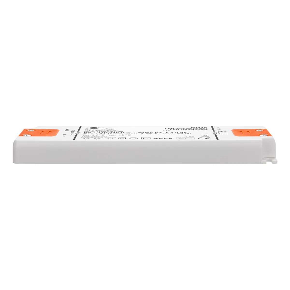 Goobay LED-Trafo 24 V/30 W