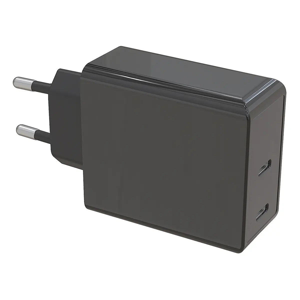 Fontastic Netzteil 2 x USB Typ-C, Power Deliver, 40W