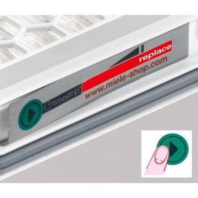 Miele Aktiver HEPA-Filter SF HA 50
