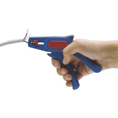 Athlet Abziehzange 120 mm 0.2-6 mm²