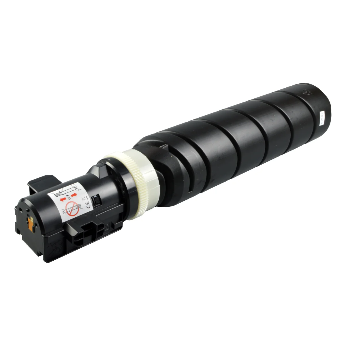 Canon C-EXV 53 alternativer Toner 'schwarz' 45.000 Seiten - Digital Revolution