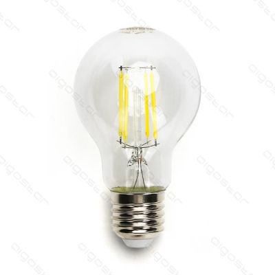 Aigostar LED FILAMENT 'Classic', 8W, E27