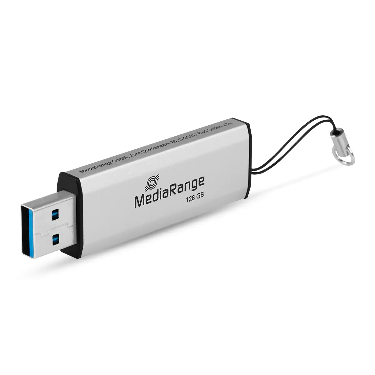 USB Speicherstick 3.0 | 128 GB MediaRange