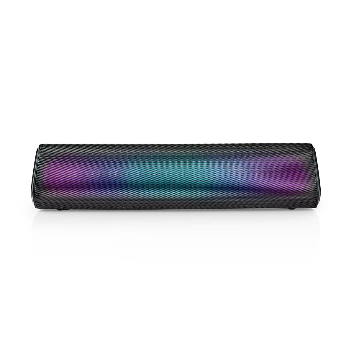 Nedis Bluetooth®-Lautsprecher Nedis Bluetooth®-Lautsprecher