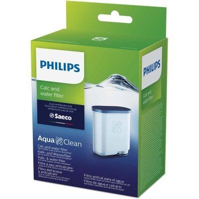 Philips Kalk- und Wasserfilter Saeco Espressomaschine