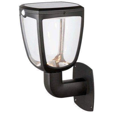 Sylvania Gizmo Solar Wall Light Lantern