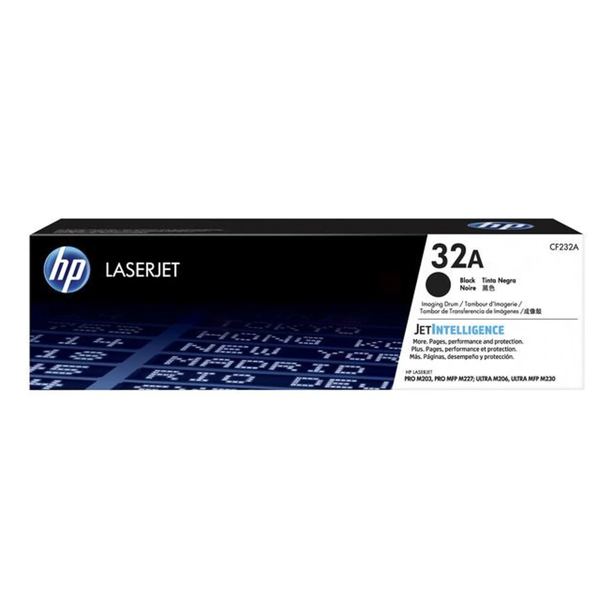 HP 32A Bildtrommel 23.000 Seiten (CF232A)