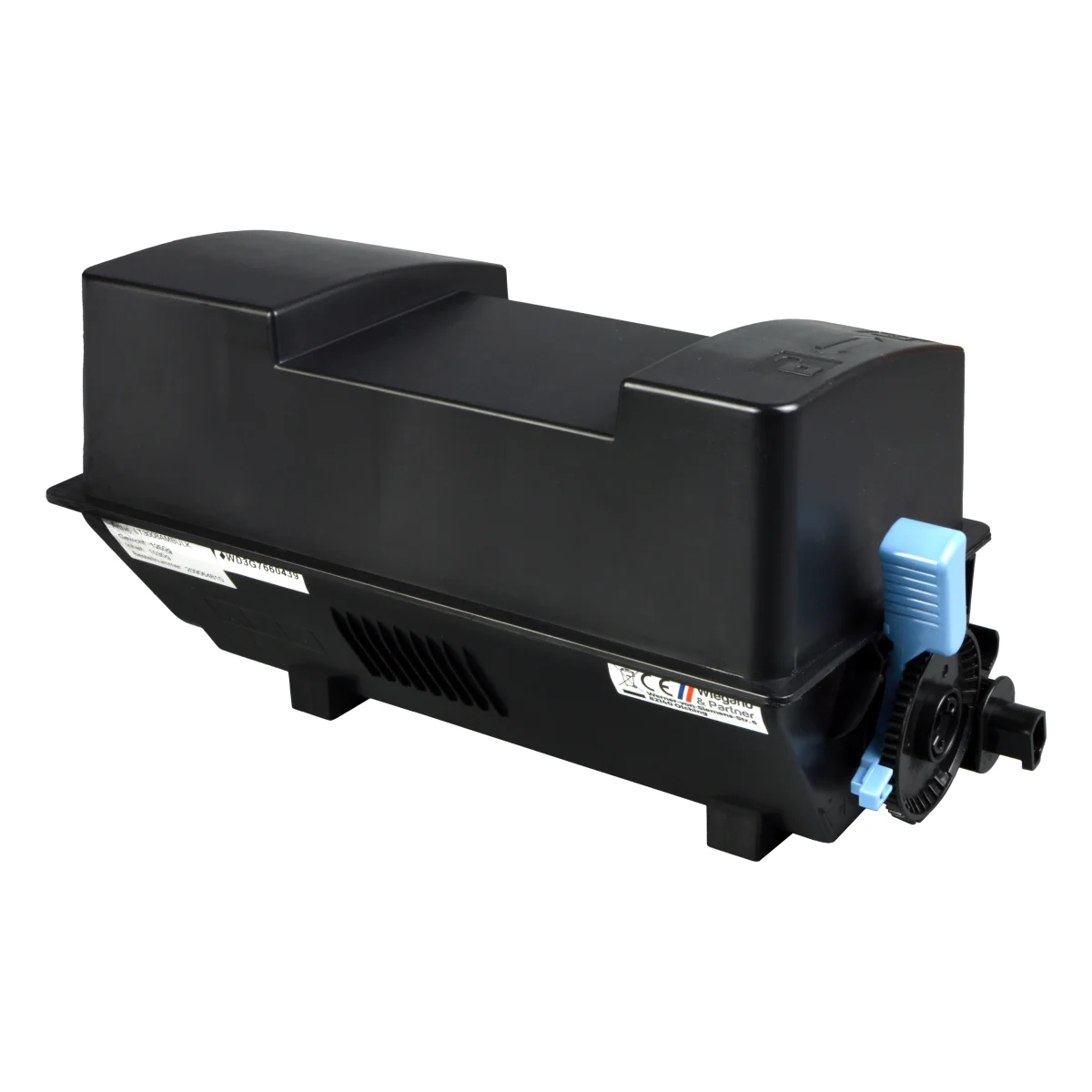 Kyocera TK-3440 Alternativer Toner 'schwarz' 40.000 Seiten - Digital Revolution