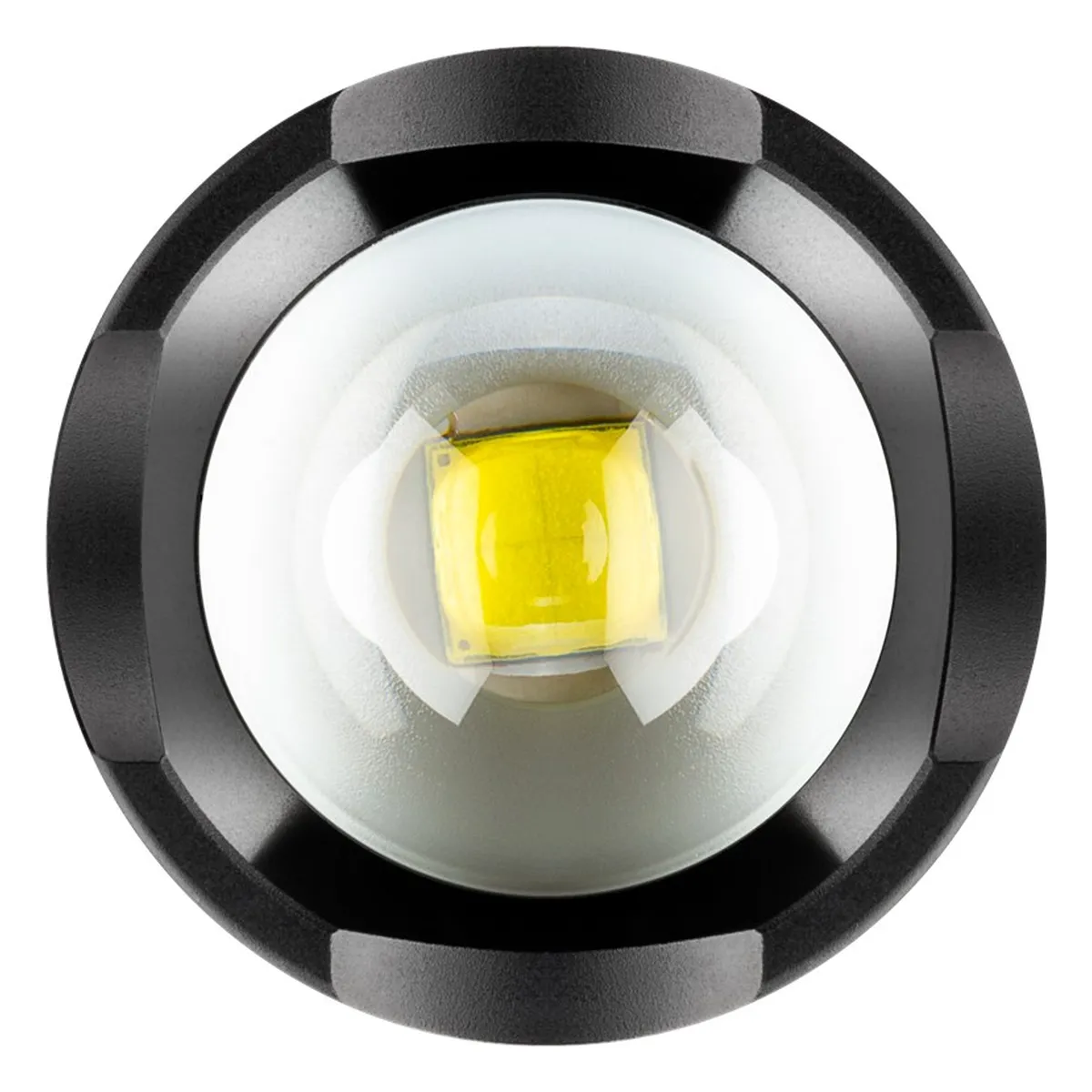 Goobay LED-Taschenlampe Super Bright 1500