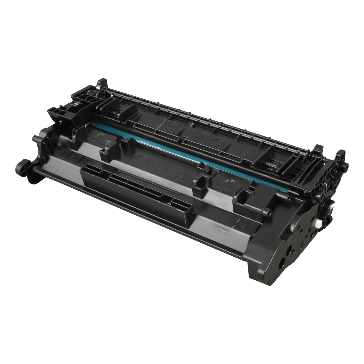 Canon 056L Alternativer Toner 'schwarz' 5.100 Seiten - Digital Revolution