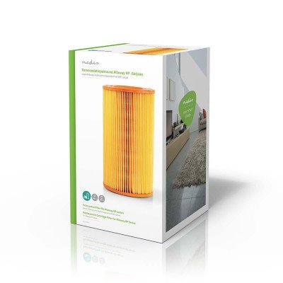 Nedis Staubsauger Patronenfilter