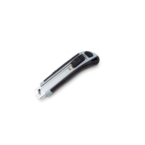 Masterproof Automatisches Abbrechmesser mit 3 Klingen
