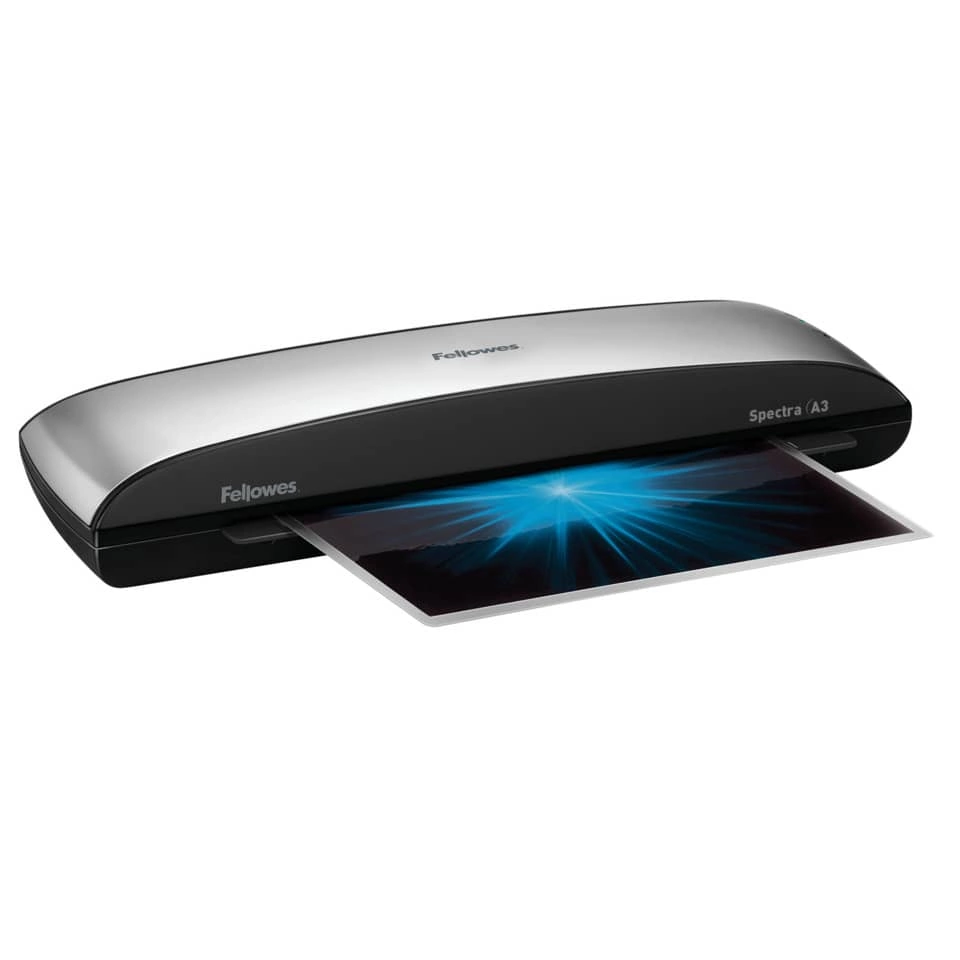 Fellowes Laminiergerät Spectra A3, 80-125 µm, 470 x 78 mm