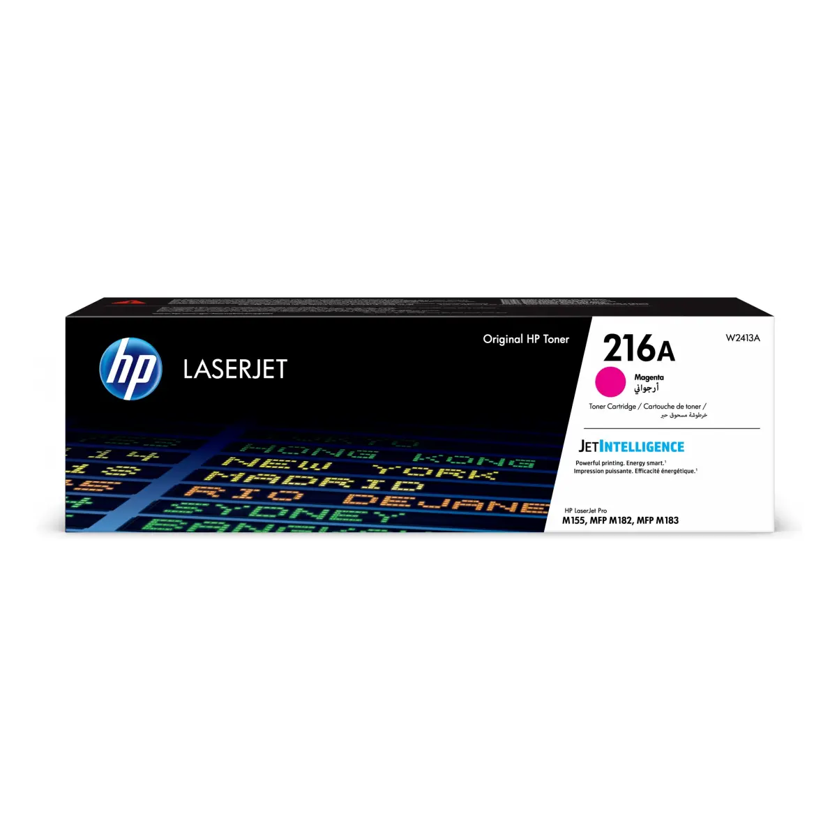 HP 216A Toner magenta 850 Seiten (W2413A)