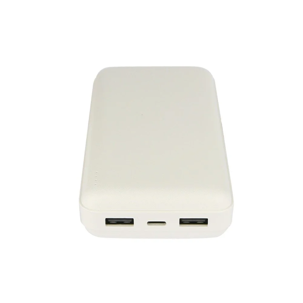 Power Bank Renz20 20.000mAh, 2x USB-A & 1x Typ-C