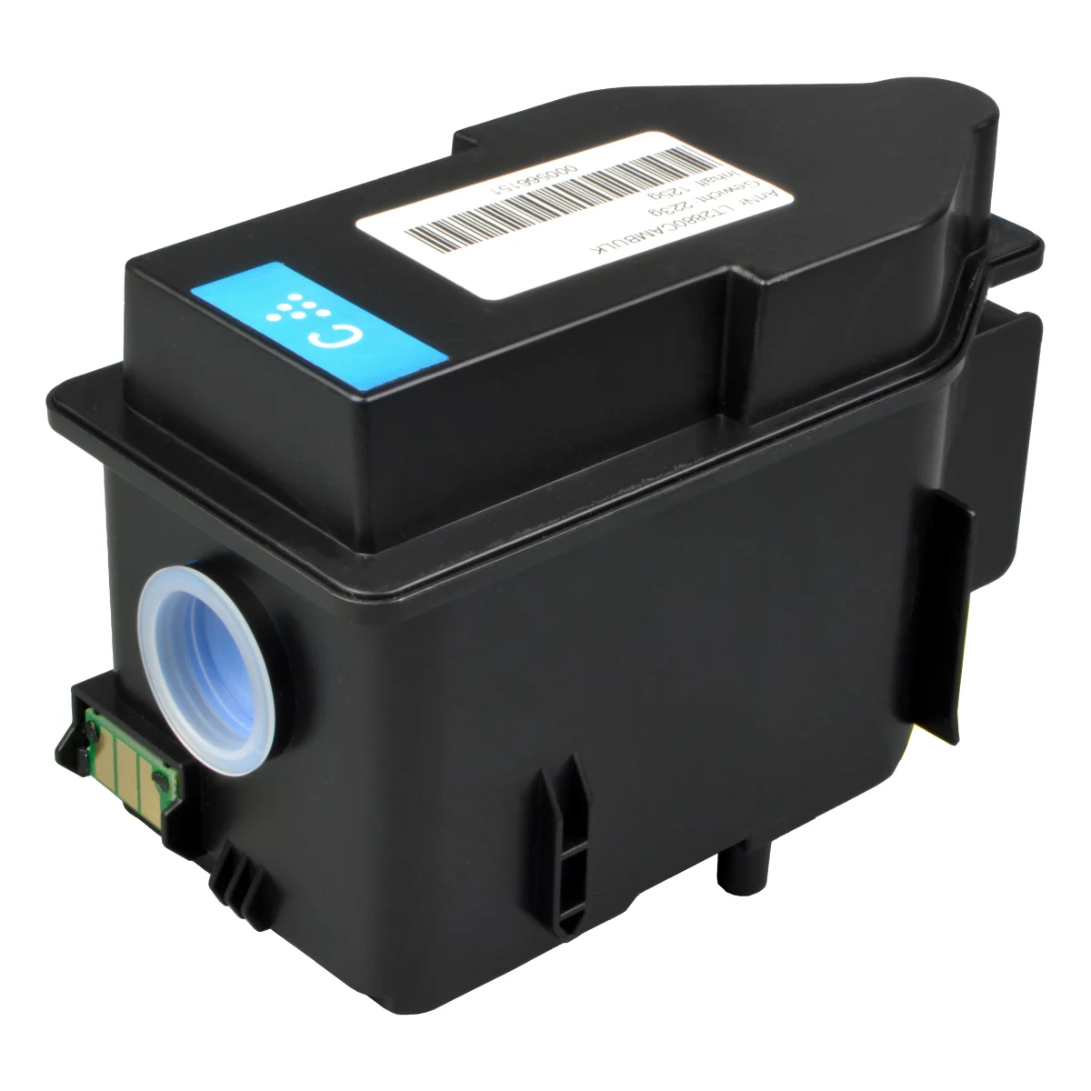 Konica Minolta TNP-79 C alternativer Toner 'cyan' 9.000 Seiten - Digital Revolution