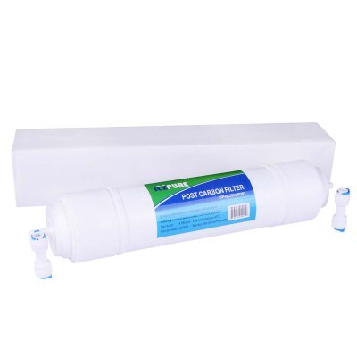 ICEPURE Wasserfilterpatrone für Kühlschrank