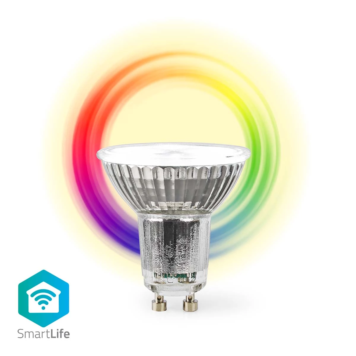 Nedis SmartLife LED-Spot