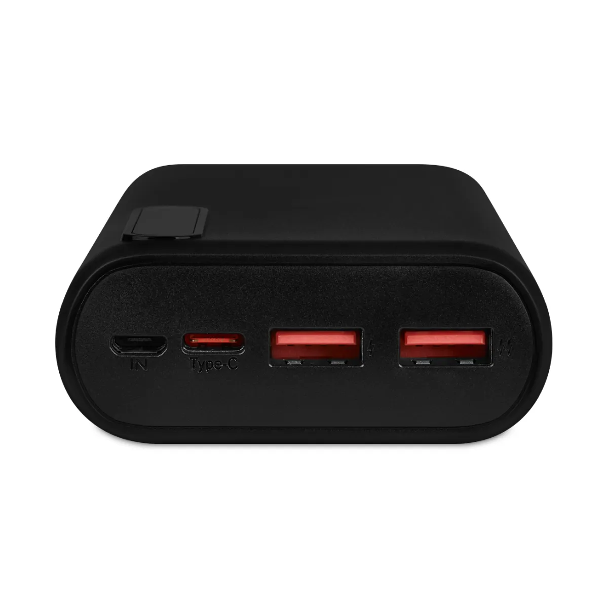 MediaRange Powerbank 20.000mAh mit Quick Charge