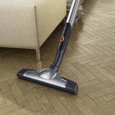 Electrolux ZE115 Perfect Care Silent Parketto Düse - ovaler Anschluss - 36 mm