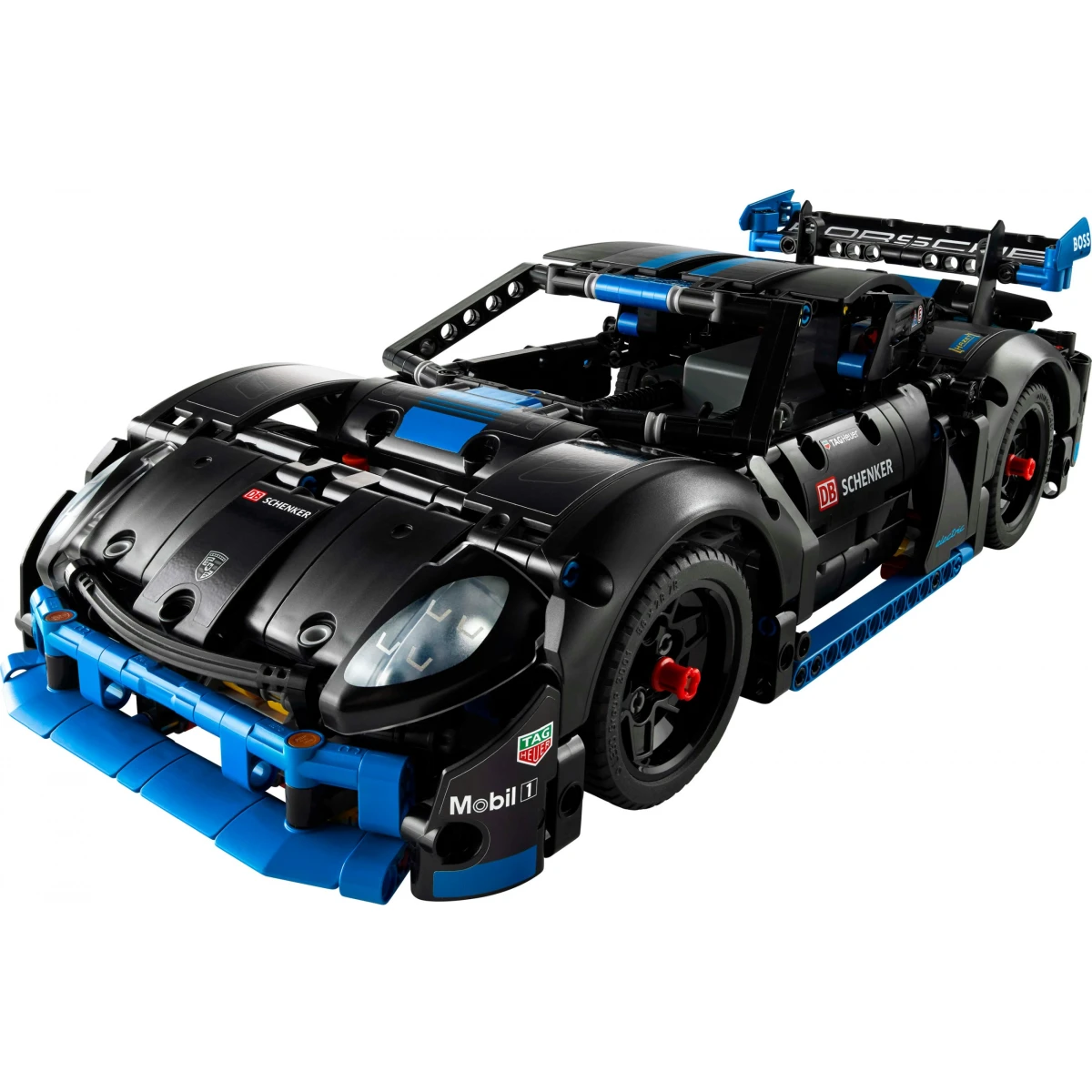 LEGO® Technic Porsche GT4 e-Performance Rennwagen 42176 LEGO® Technic Porsche GT4 e-Performance Rennwagen 42176