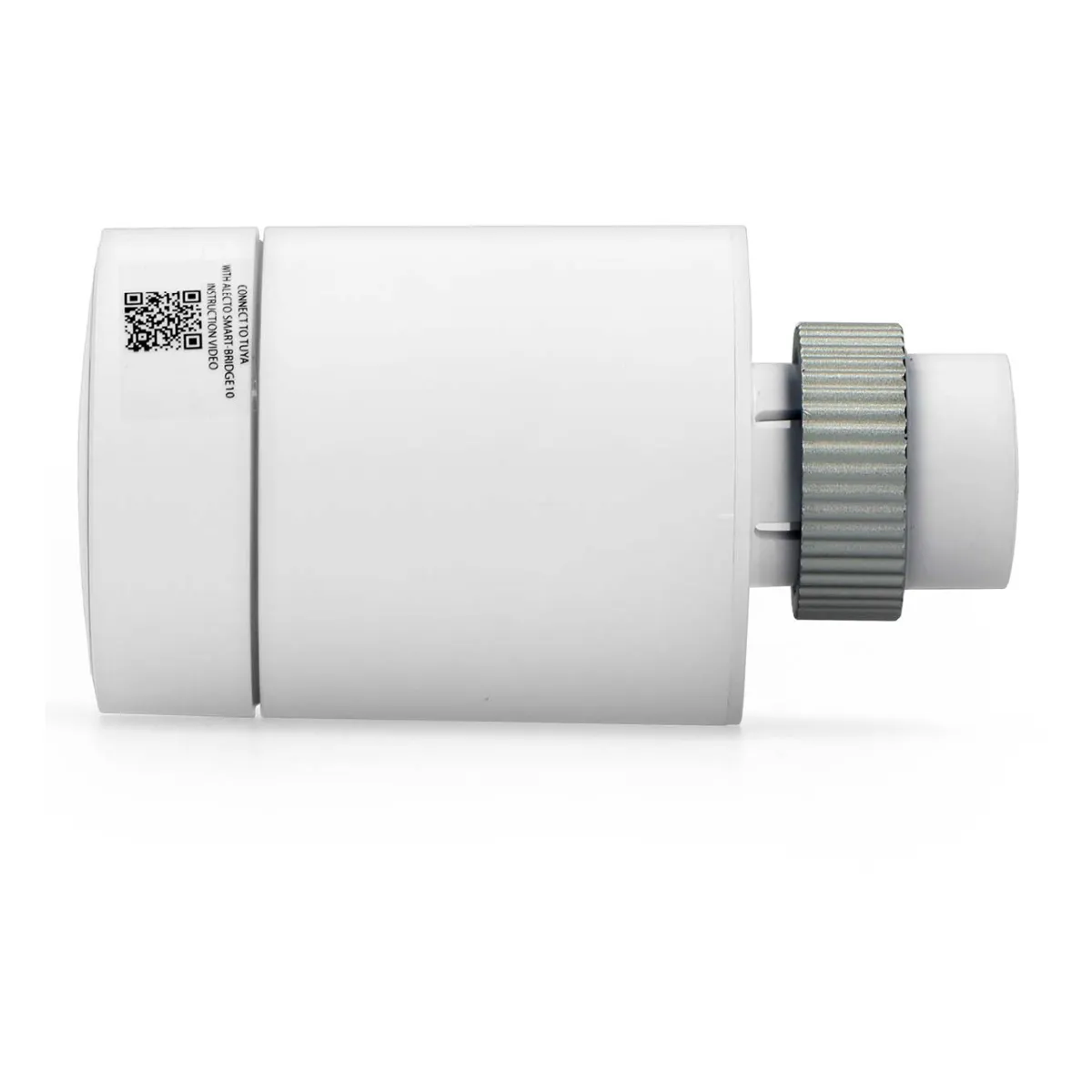 Alecto SMART-HEAT10 Smart Zigbee Thermostat-Heizkörperventil