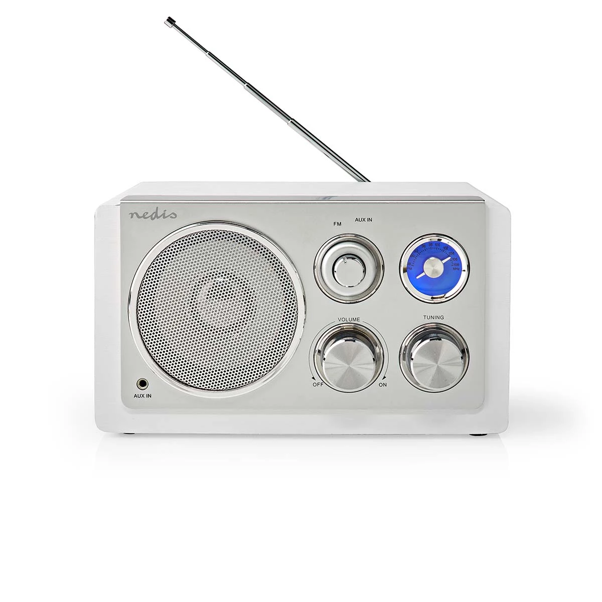 FM-Radio