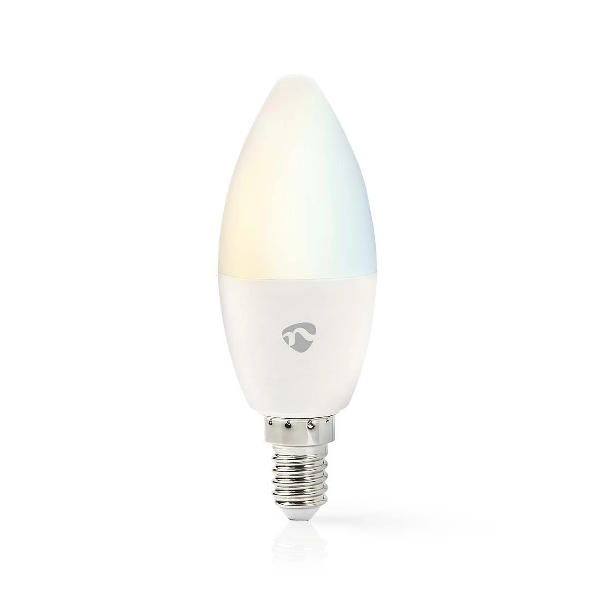 Nedis SmartLife-LED-Glühbirne