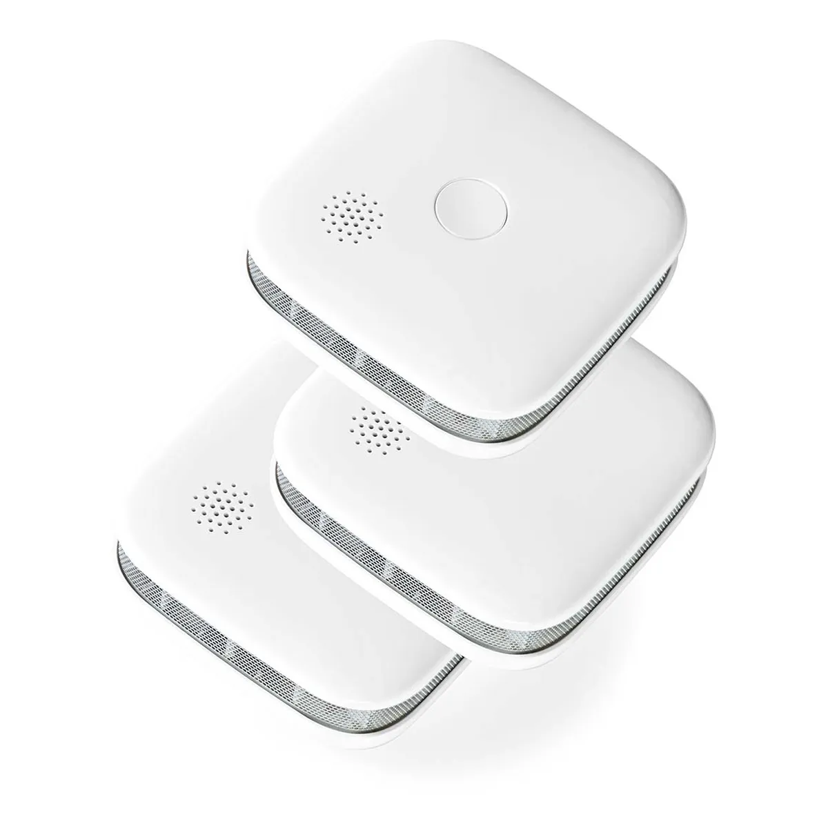Nedis SmartLife Rauchmelder Nedis SmartLife Rauchmelder