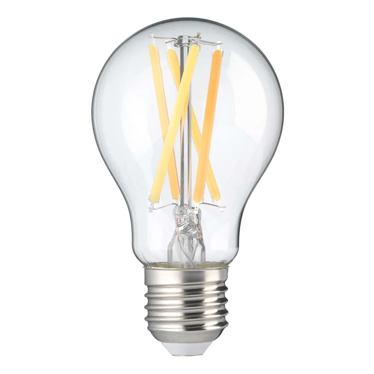 Alecto SMARTLIGHT110 Smart-Filament-LED-Lampe mit Wi-Fi