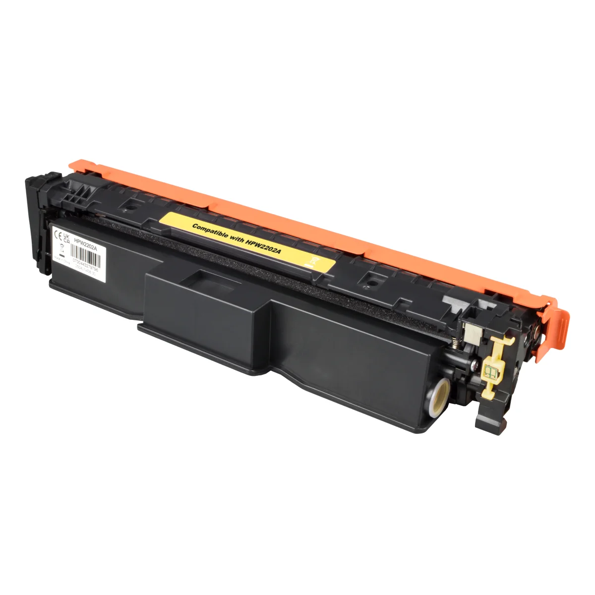 HP 220A alternativer Toner 'gelb' 1.800 Seiten - Digital Revolution