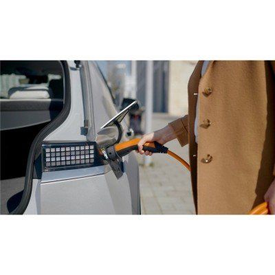 LAPP MOBILITY Ladekabel Typ 2, bis zu 7,4 kW, 5 m, Orange