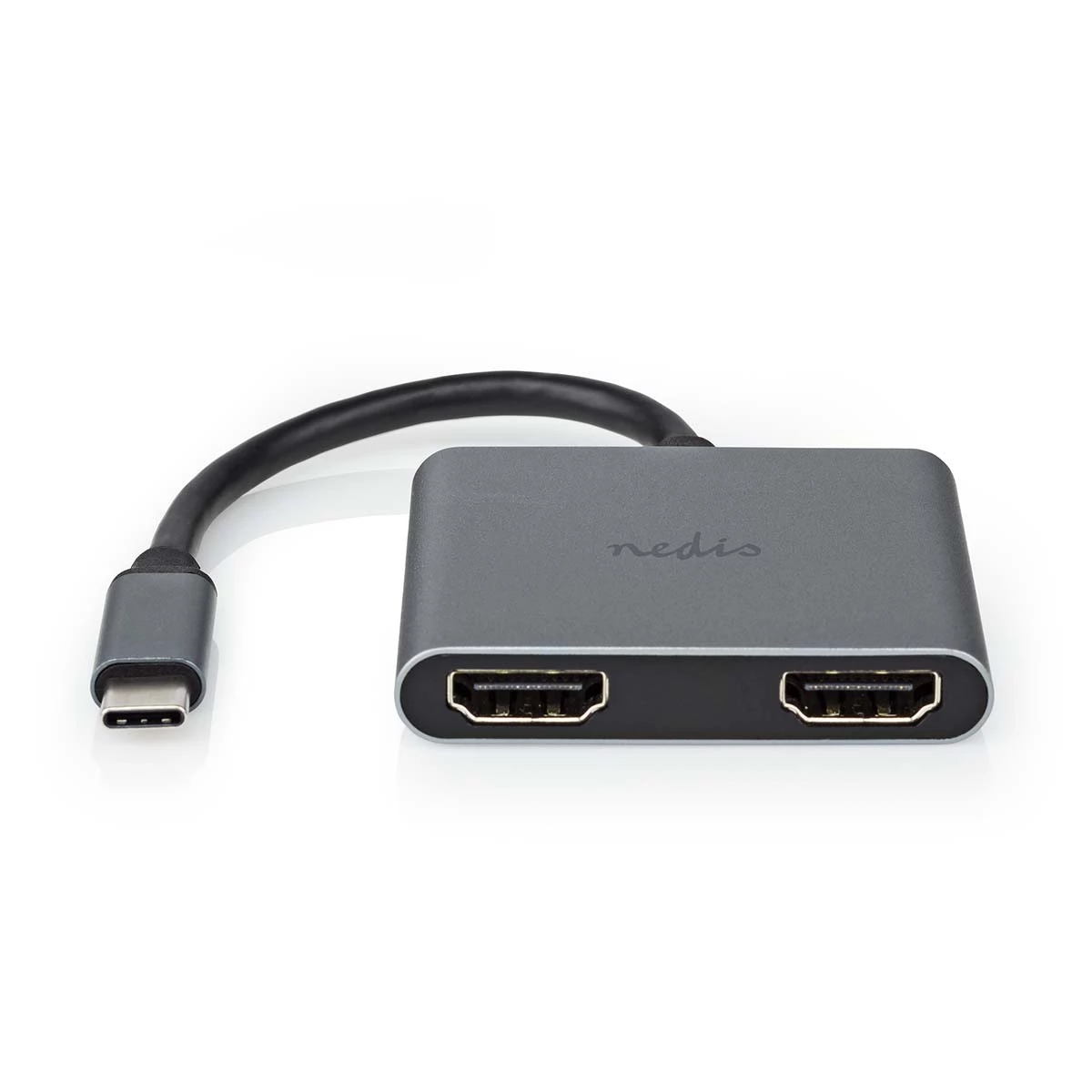 Nedis USB Multi-Port-Adapter