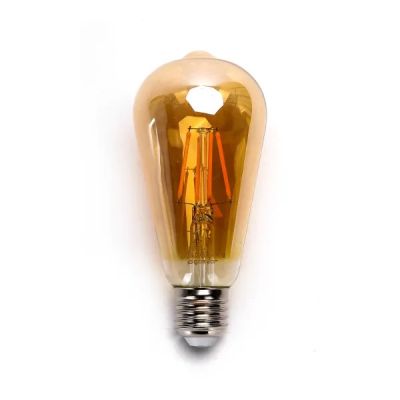 LED 'Filament', 6W, E27 