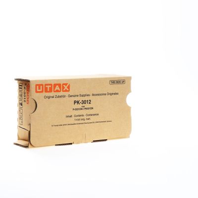 Utax PK-3012 Toner schwarz 25.000 Seiten (1T02T60UT0)