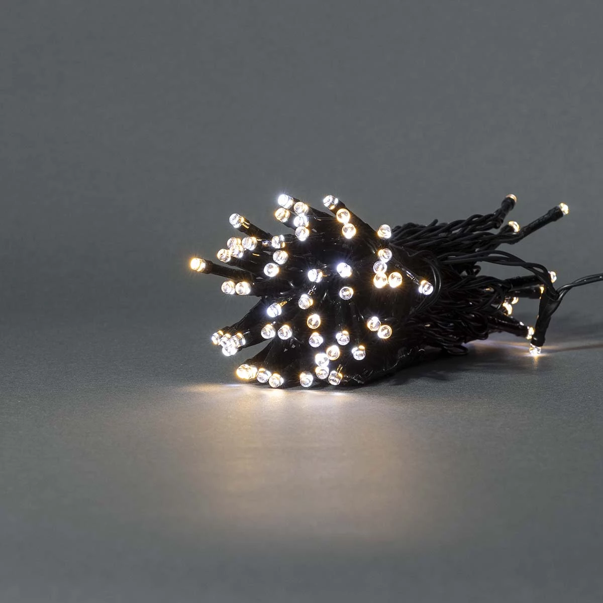 Nedis Smarte LED Lichterkette, 5m