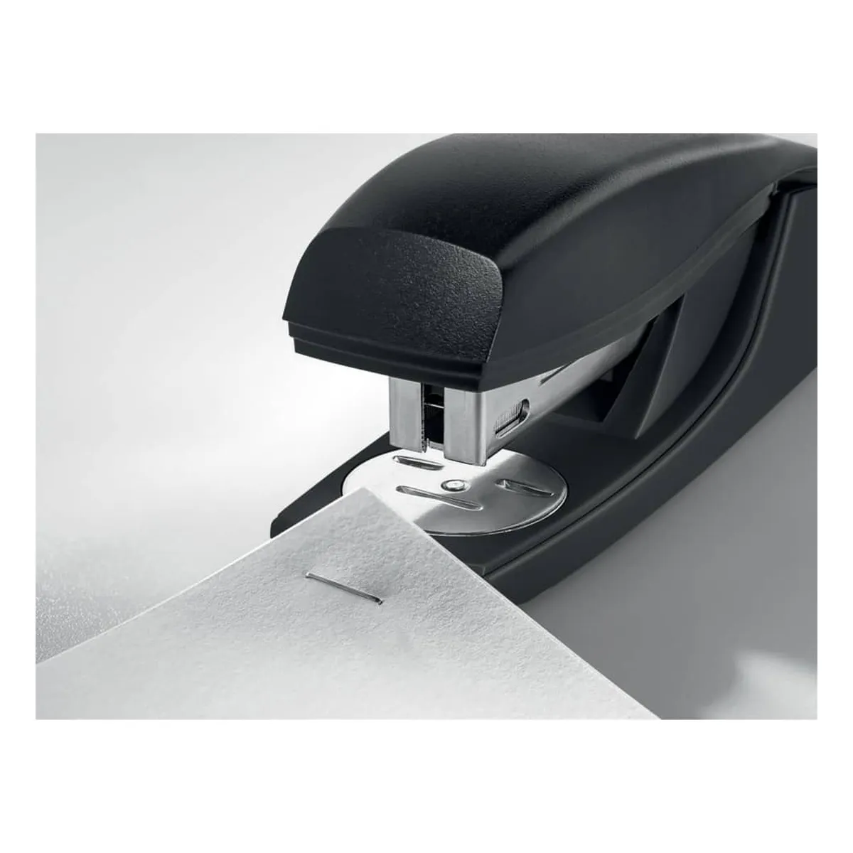 Leitz Heftgerät NeXXt Recycle - 30 Blatt, schwarz