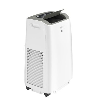 Lokales Klimagerät 9000 BTU / 2600W mit Fernbedienung und Timer