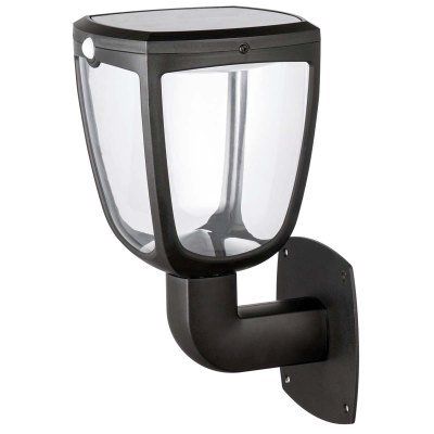 Sylvania Gizmo Solar Wall Light Lantern