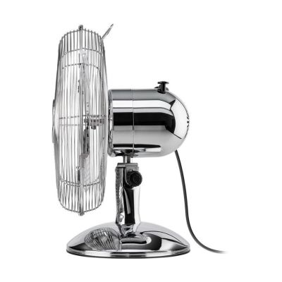 Goobay 12'' Retro-Tischventilator