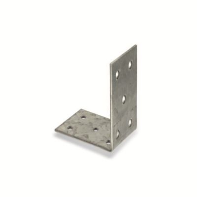 Masterproof Winkel-Set 60x60x40x2, 6-teilig
