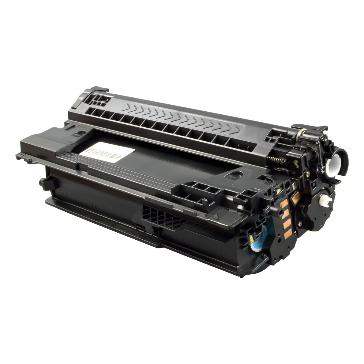 HP 656X alternativer Toner 'cyan' 11.500 Seiten - Digital Revolution