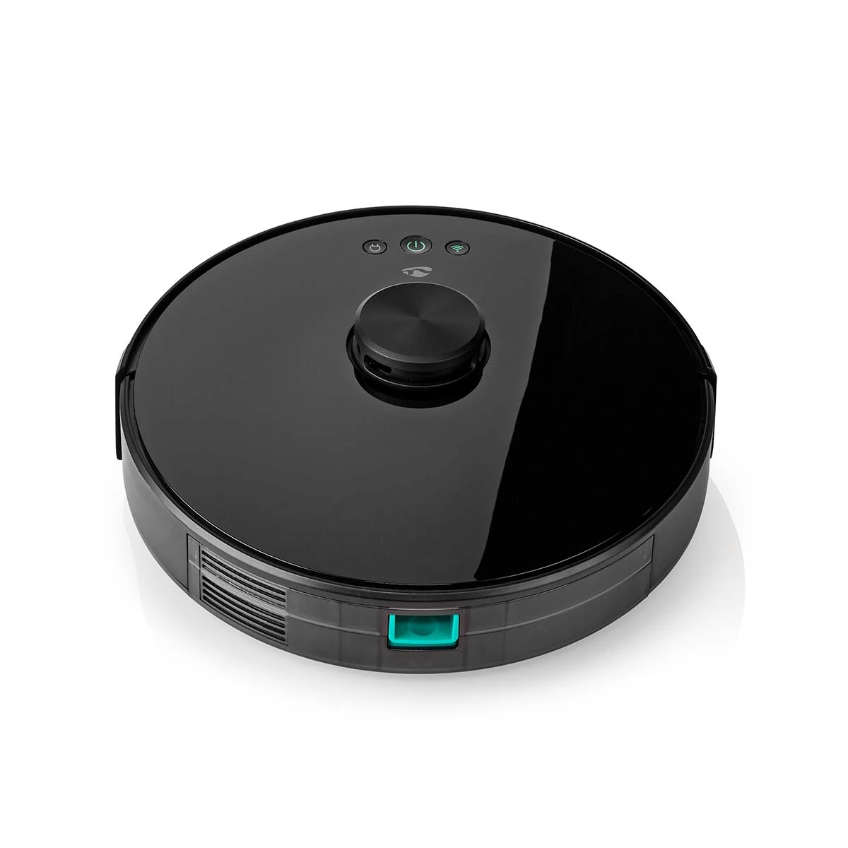 SmartLife Roboter-Staubsauger | 3-in-1-Saug- und Wischroboter