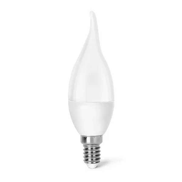 Aigostar LED 'Kerze', 3W, 270°, E14
