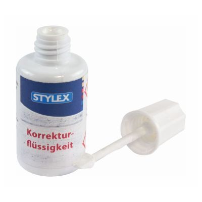 Korrekturflüssigkeit, 20 ml