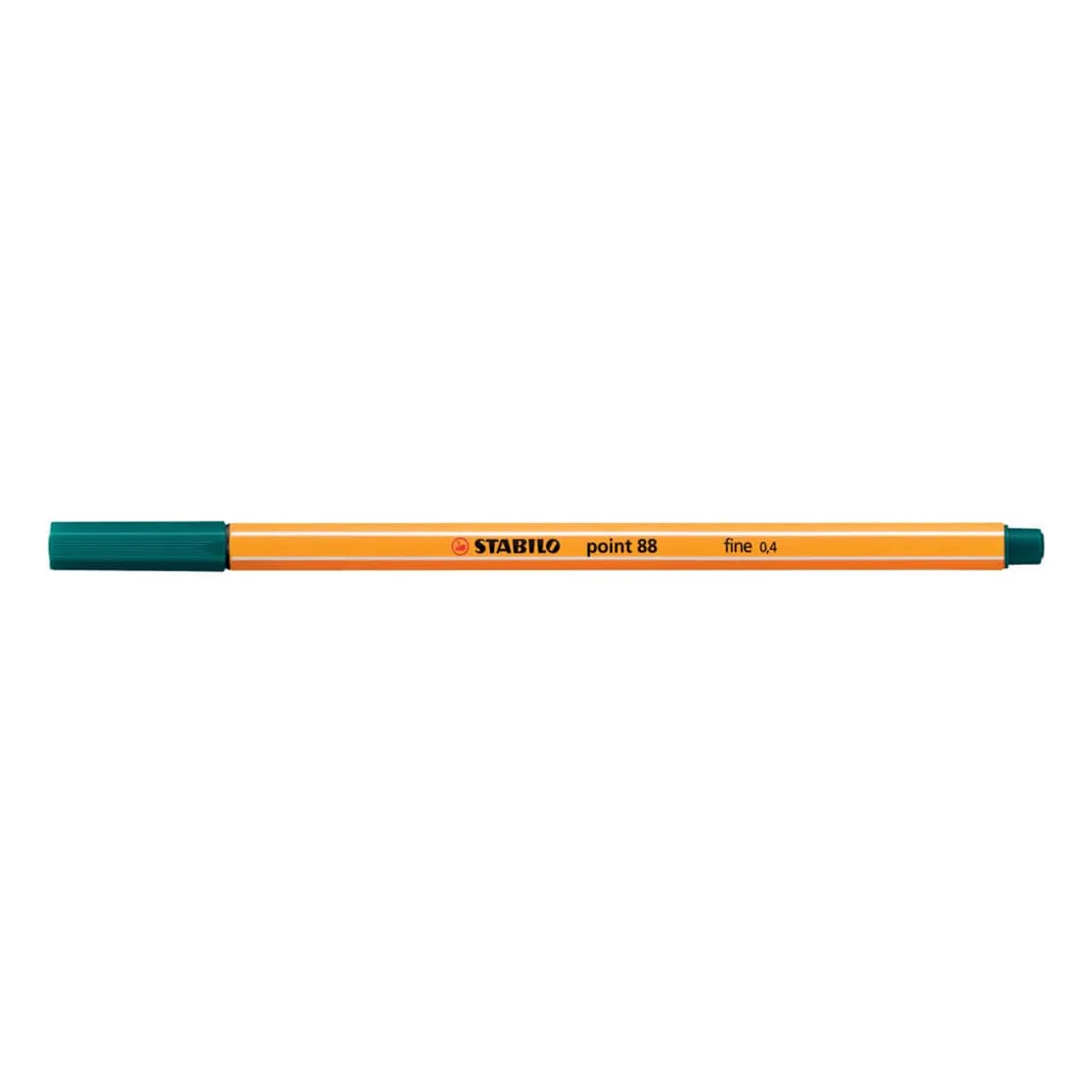 STABILO Fineliner - point 88 - tannengrün STABILO Fineliner - point 88 - tannengrün