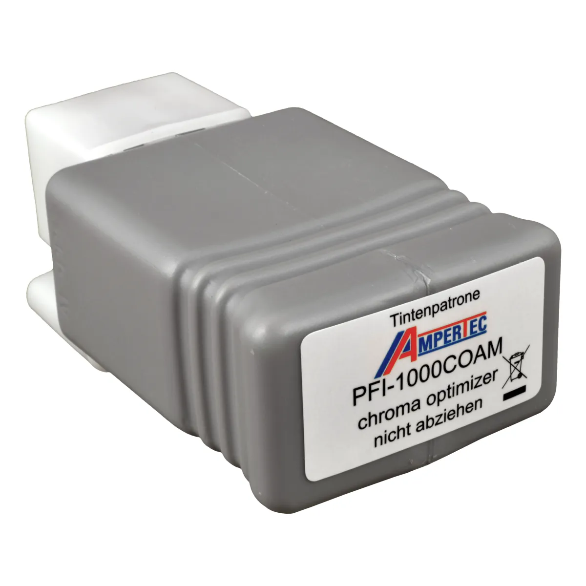Canon PFI-1000 CO - alternative Patrone 'chroma optimizer' 80 ml - Digital Revolution