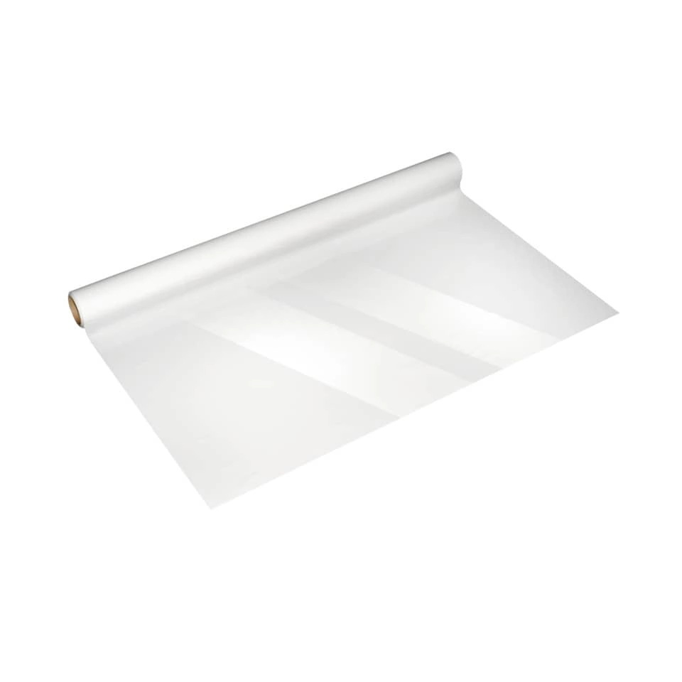 Legamaster Schreibfolie Magic-Chart whiteboard - 60 x 80 cm, 25 Blatt, weiß, blanko